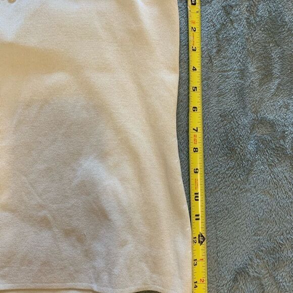 CABLE & Gauge sweater set size L - Picture 8 of 9